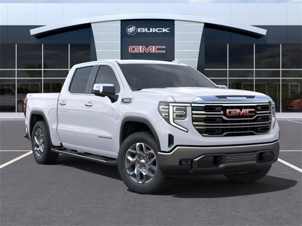 2024 GMC Sierra 1500 - $64,807