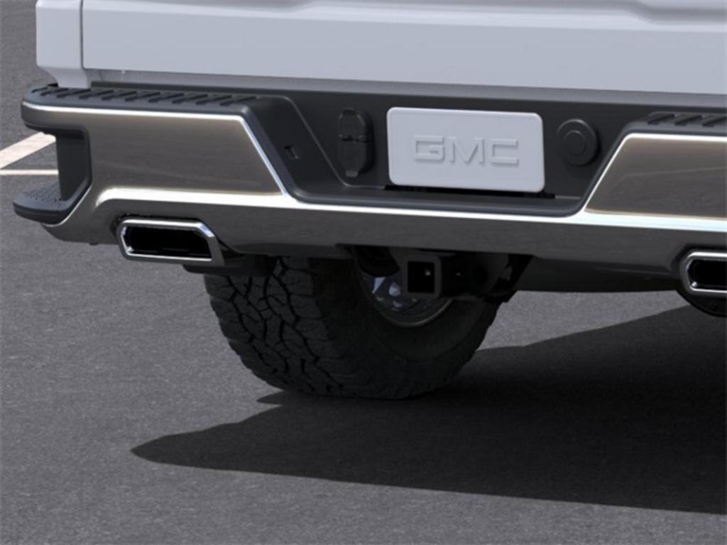 2024 GMC Sierra 1500 - $64,807