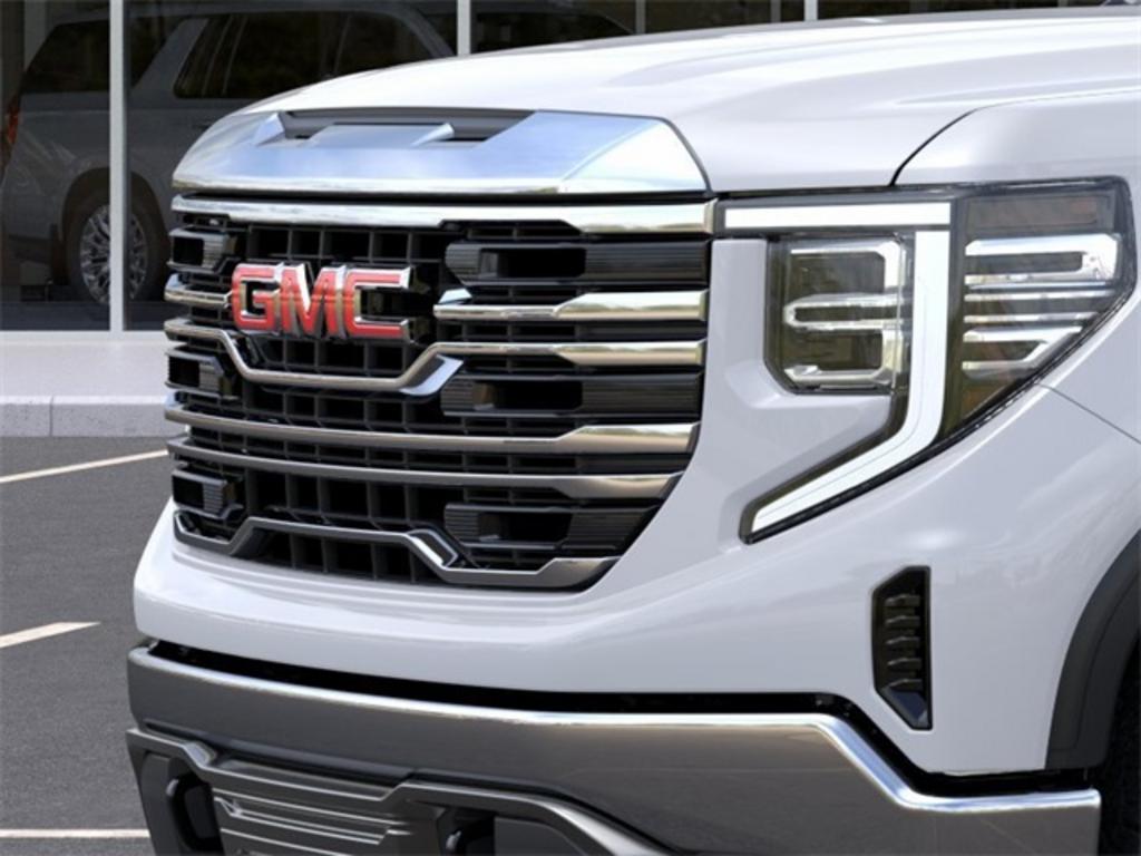 2024 GMC Sierra 1500 - $64,807
