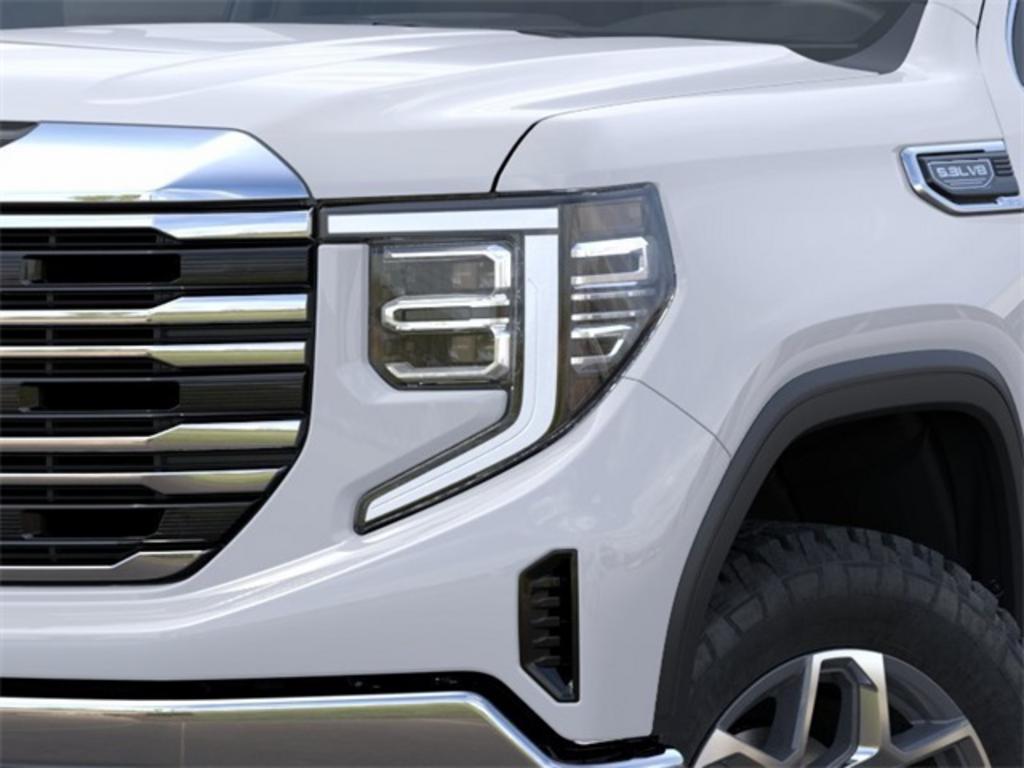 2024 GMC Sierra 1500 - $64,807