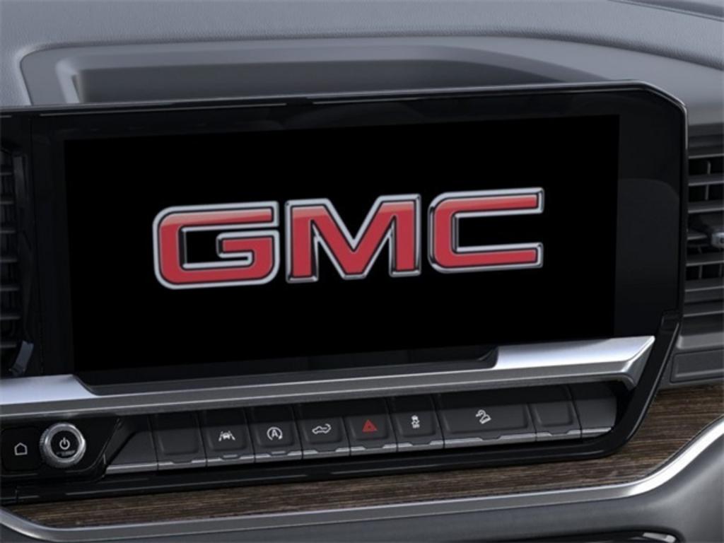 2024 GMC Sierra 1500 - $64,807