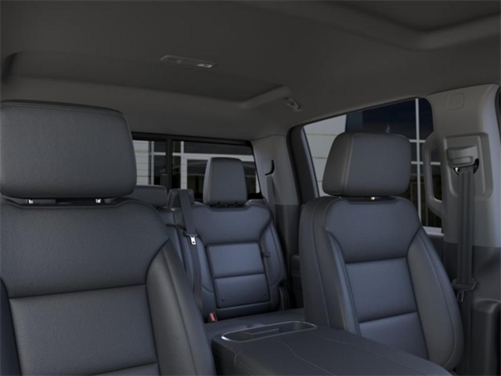 2024 GMC Sierra 1500 - $64,807