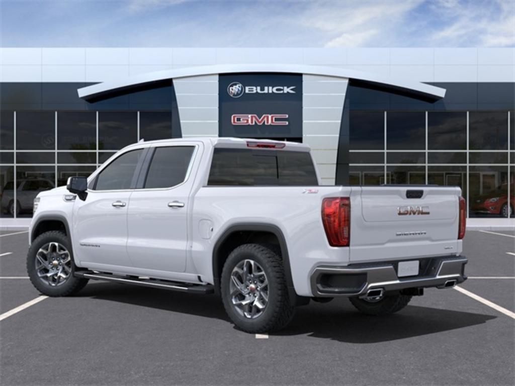 2024 GMC Sierra 1500 - $64,807