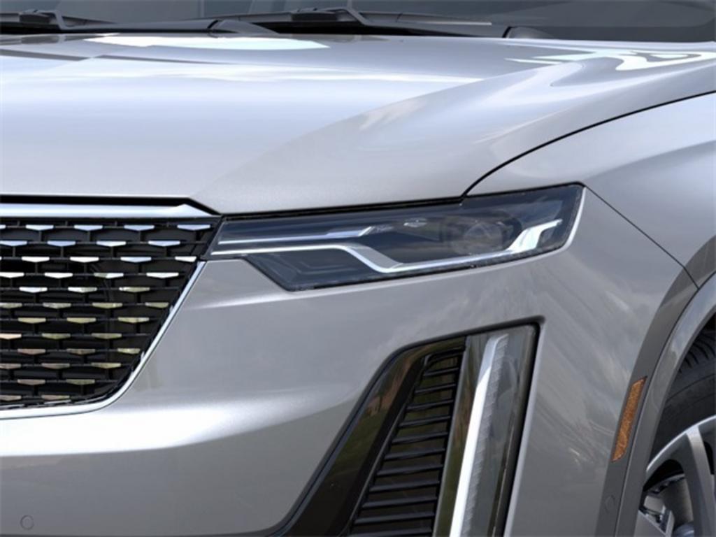 2024 Cadillac XT6 - $59,840