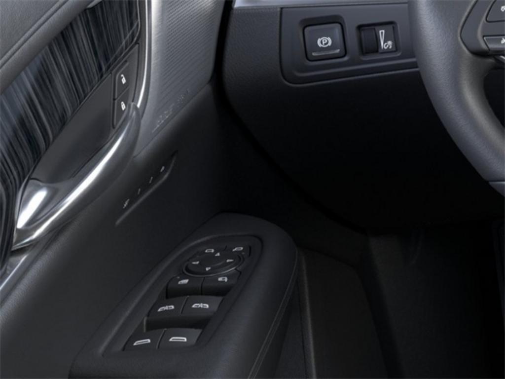 2024 Cadillac XT6 - $59,840