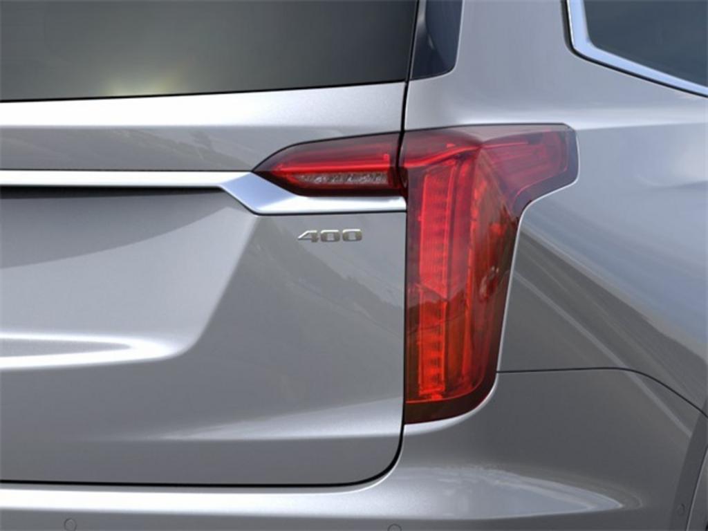 2024 Cadillac XT6 - $59,840
