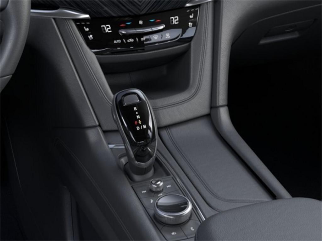2024 Cadillac XT6 - $59,840
