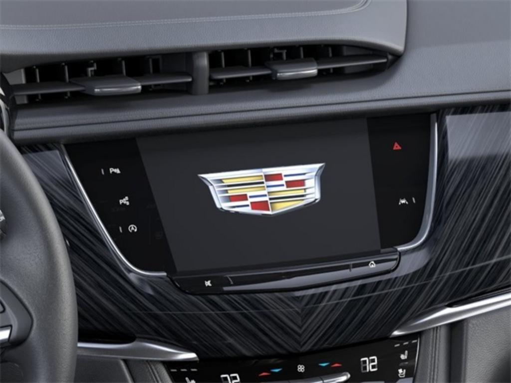2024 Cadillac XT6 - $59,840