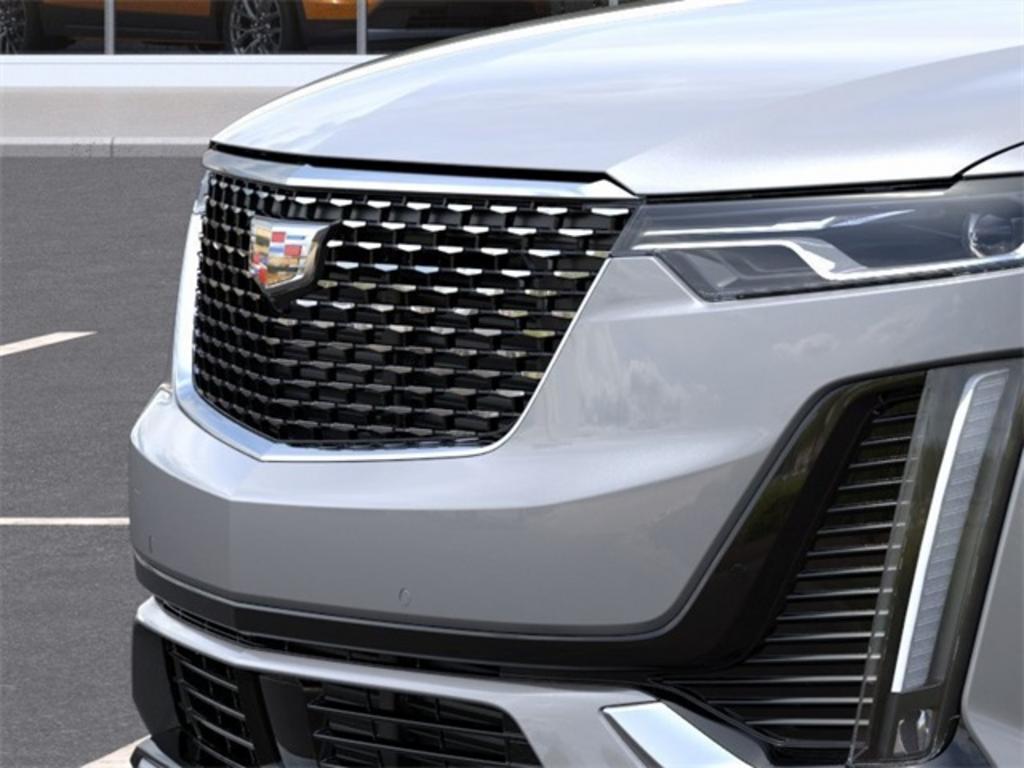 2024 Cadillac XT6 - $59,840