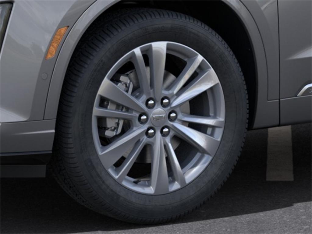 2024 Cadillac XT6 - $59,840