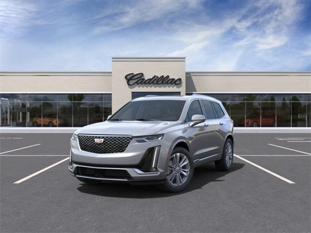 2024 Cadillac XT6 - $59,840