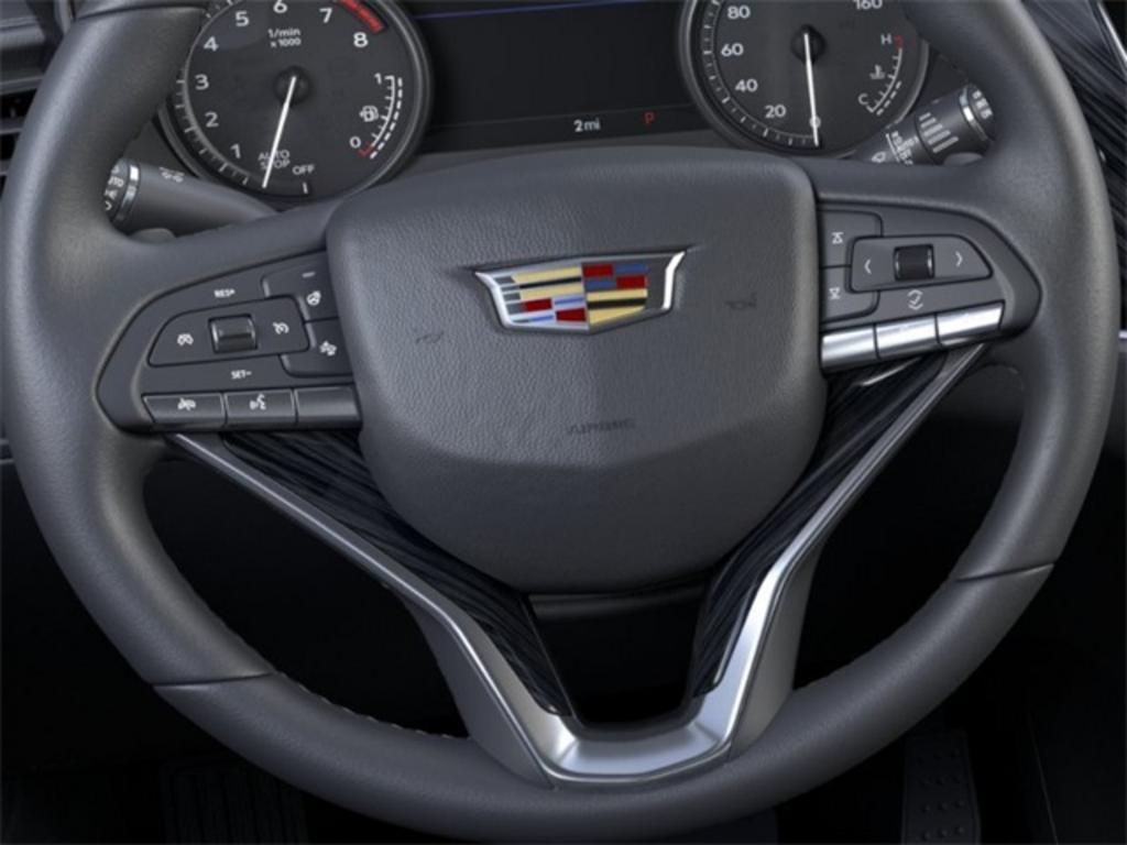 2024 Cadillac XT6 - $59,840