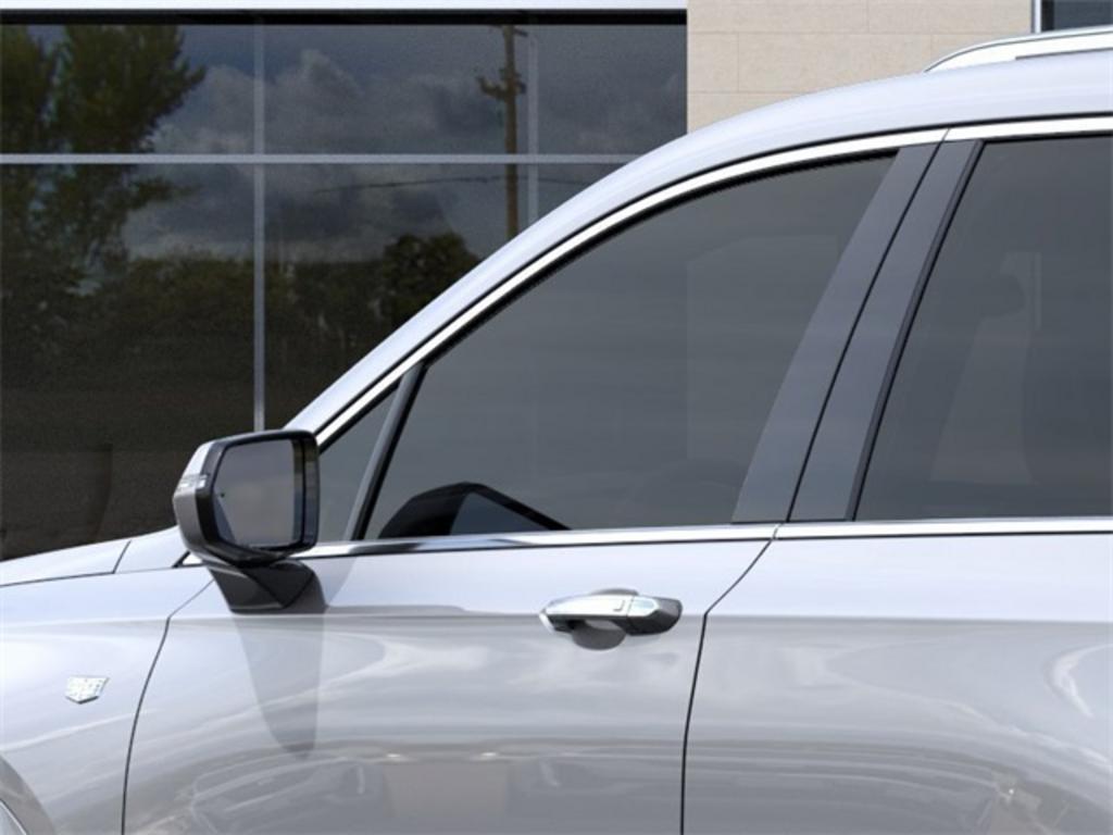 2024 Cadillac XT6 - $59,840