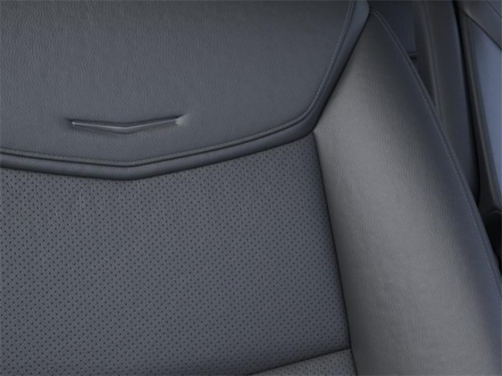 2024 Cadillac XT6 - $59,840
