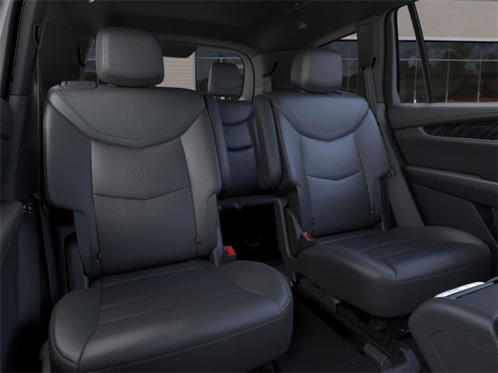 2024 Cadillac XT6 - $59,840