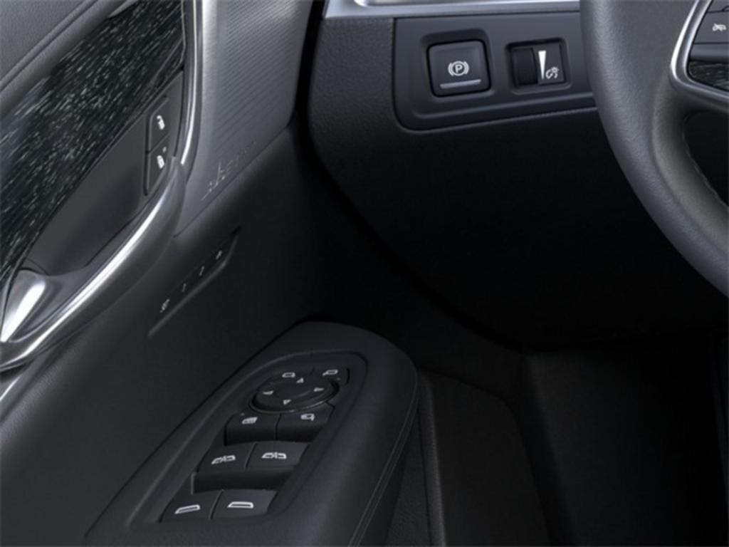 2024 Cadillac XT5 - $54,690