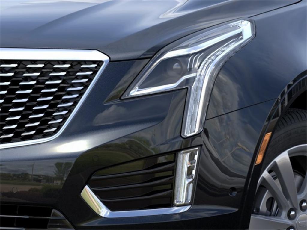 2024 Cadillac XT5 - $54,690