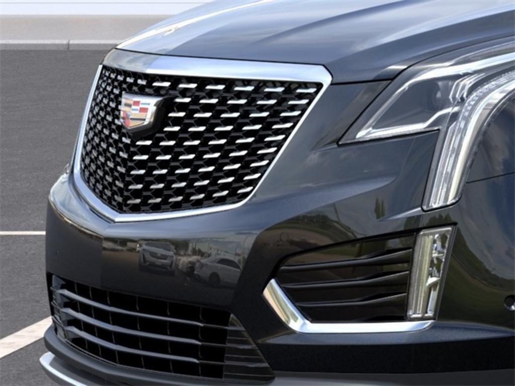 2024 Cadillac XT5 - $54,690
