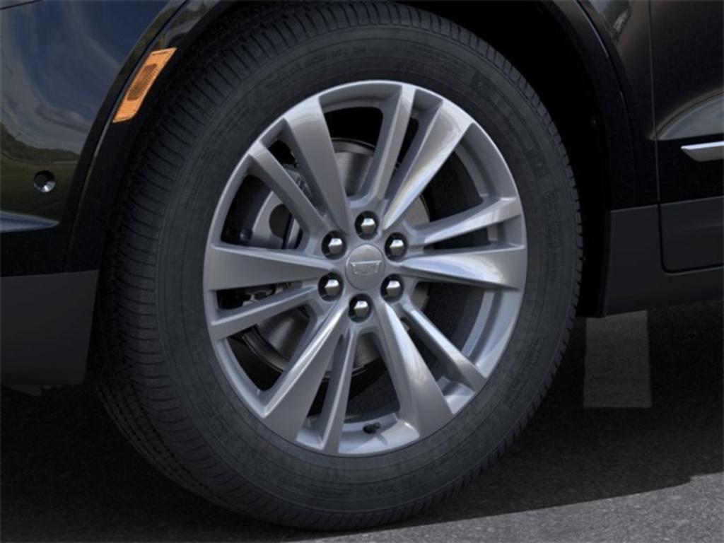 2024 Cadillac XT5 - $54,690