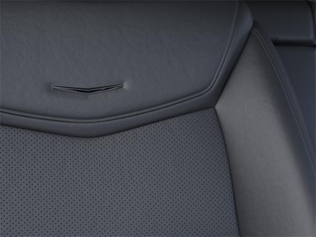 2024 Cadillac XT5 - $54,690