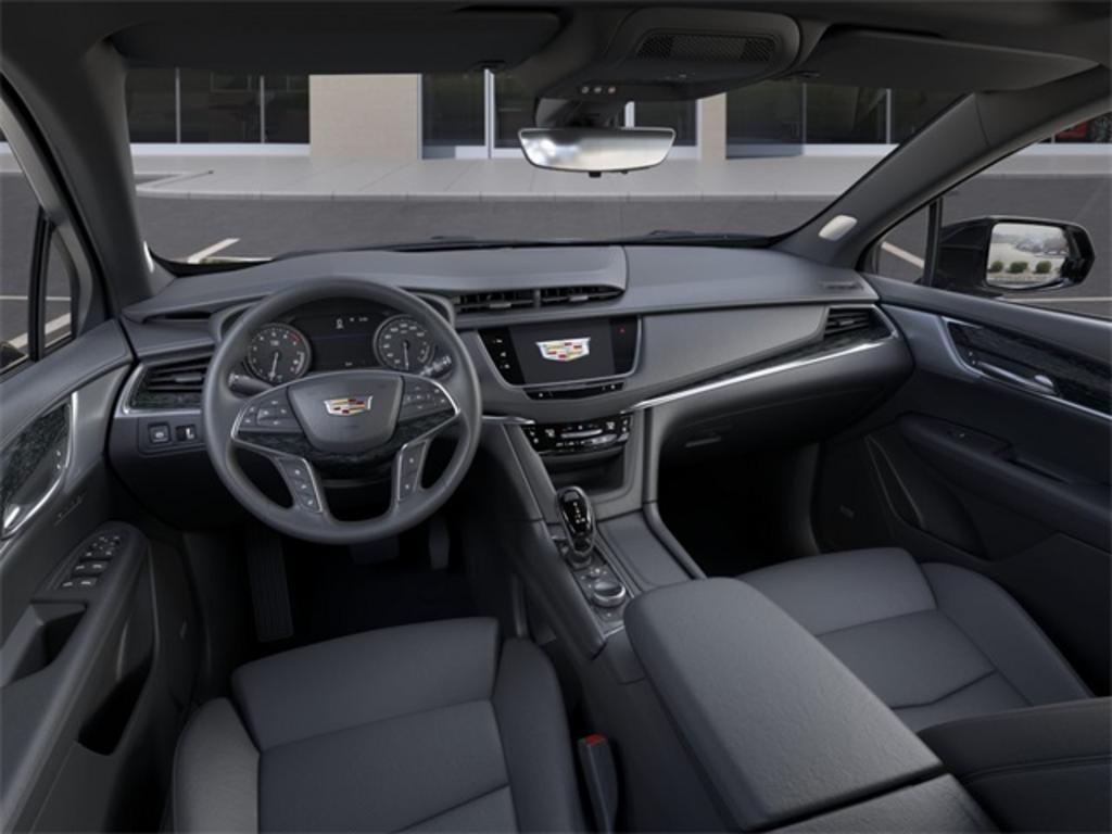 2024 Cadillac XT5 - $54,690