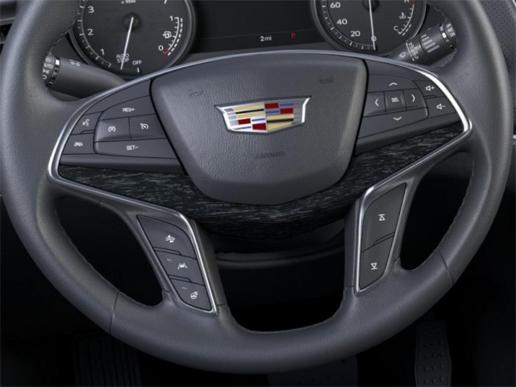 2024 Cadillac XT5 - $54,690