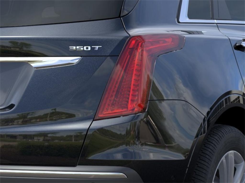2024 Cadillac XT5 - $54,690