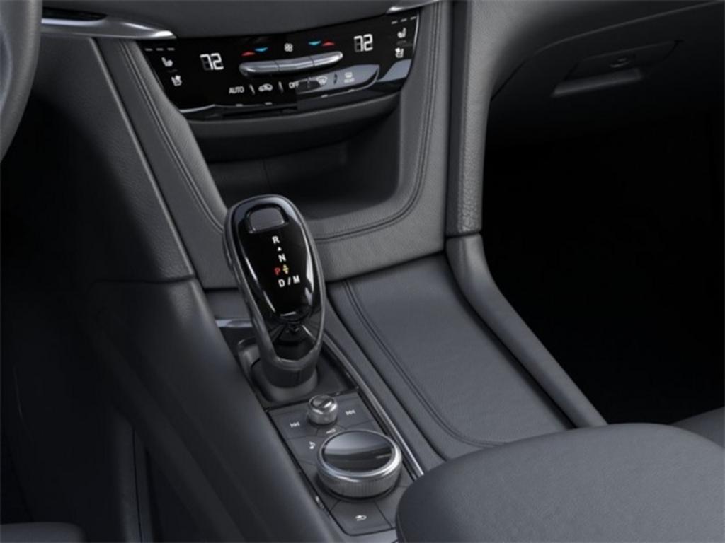 2024 Cadillac XT5 - $54,690