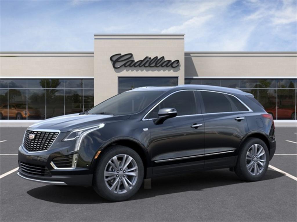 2024 Cadillac XT5 - $54,690