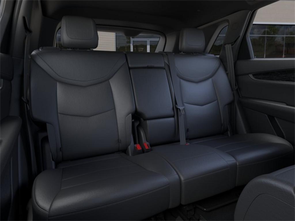 2024 Cadillac XT5 - $54,690