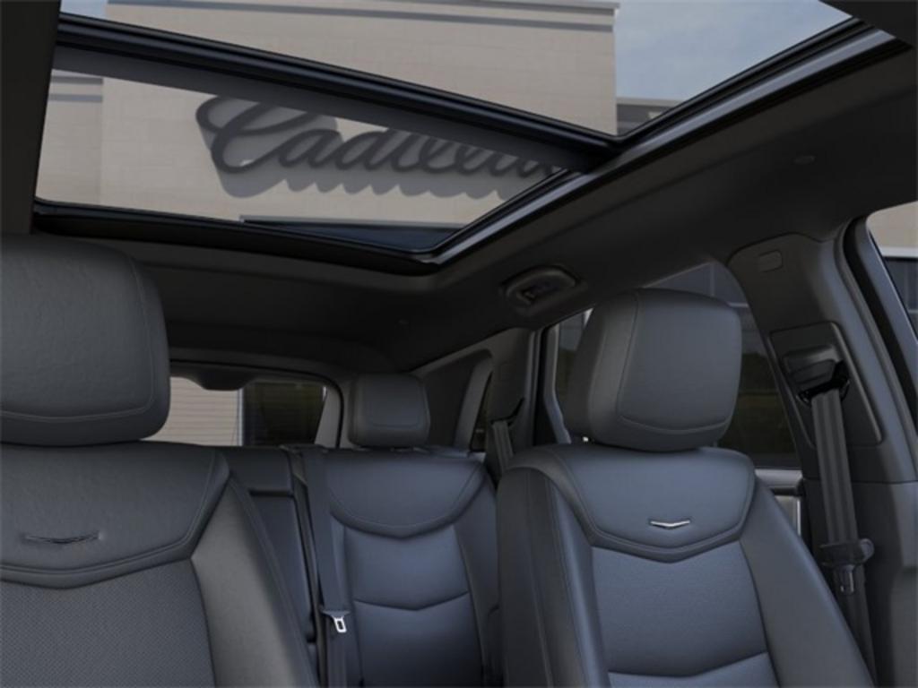 2024 Cadillac XT5 - $54,690