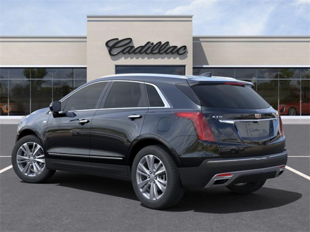 2024 Cadillac XT5 - $54,690