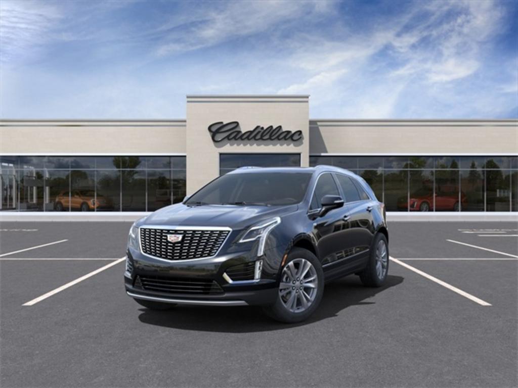 2024 Cadillac XT5 - $54,690