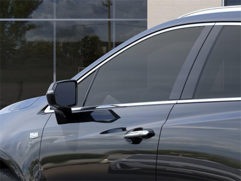 2024 Cadillac XT5 - $54,690