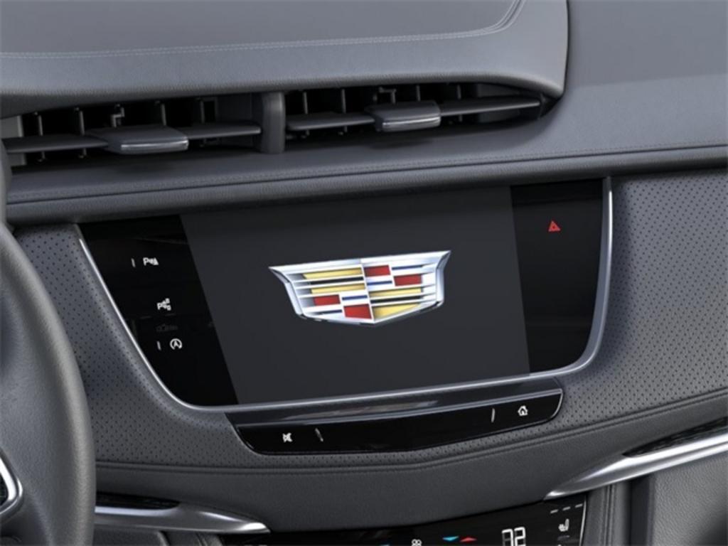 2024 Cadillac XT5 - $54,690