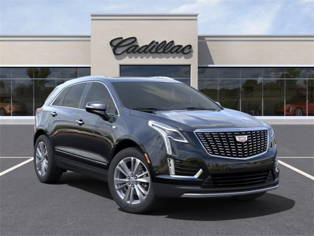 2024 Cadillac XT5 - $54,690