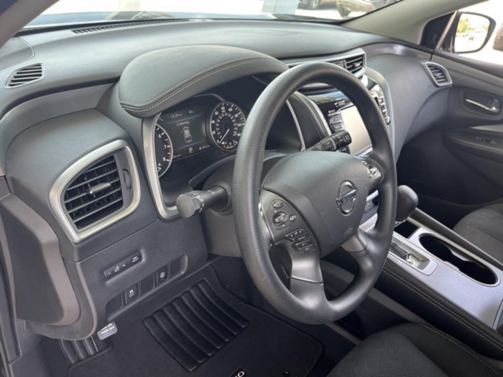 2021 Nissan Murano - $26,500