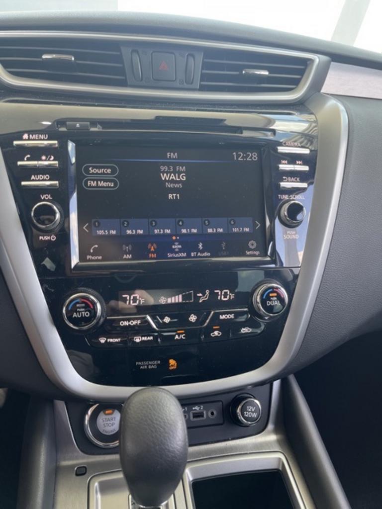 2021 Nissan Murano - $26,500