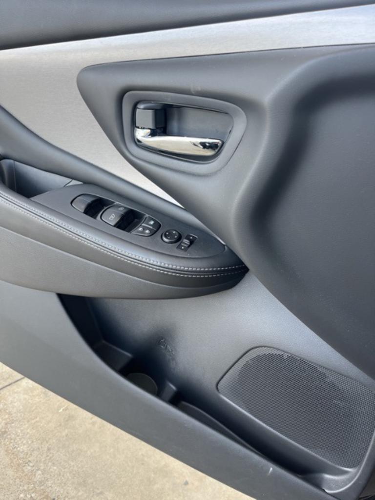 2021 Nissan Murano - $26,500