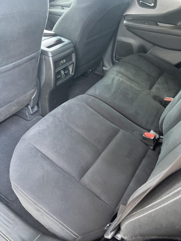 2021 Nissan Murano - $26,500