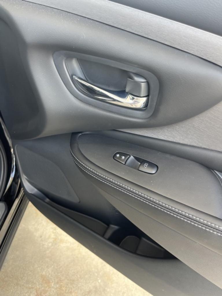 2021 Nissan Murano - $26,500