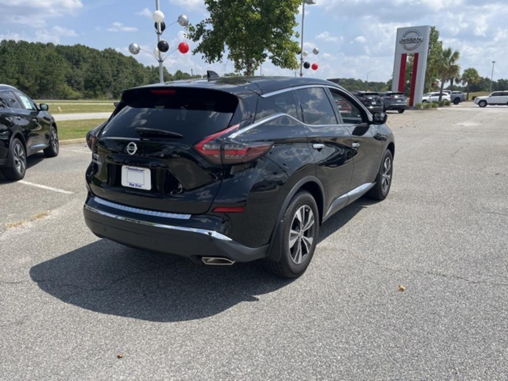 2021 Nissan Murano - $26,500