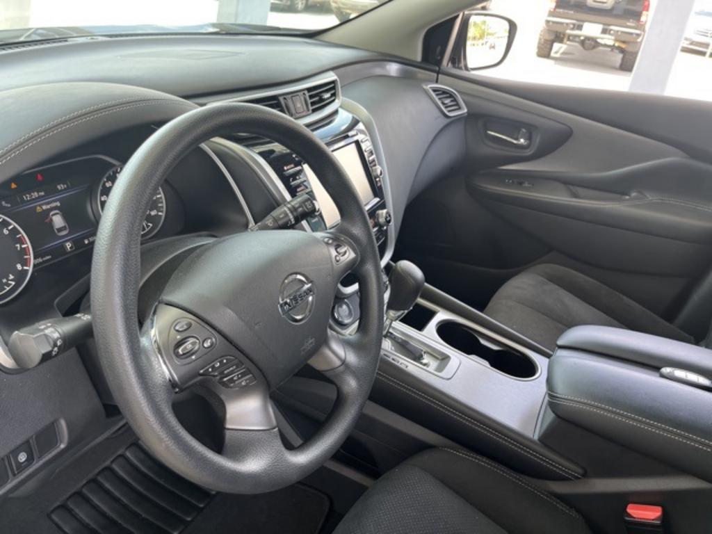 2021 Nissan Murano - $26,500