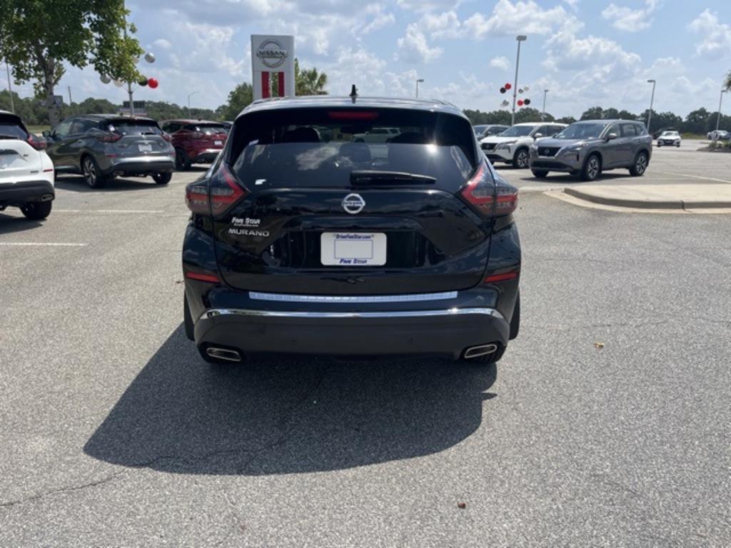 2021 Nissan Murano - $26,500