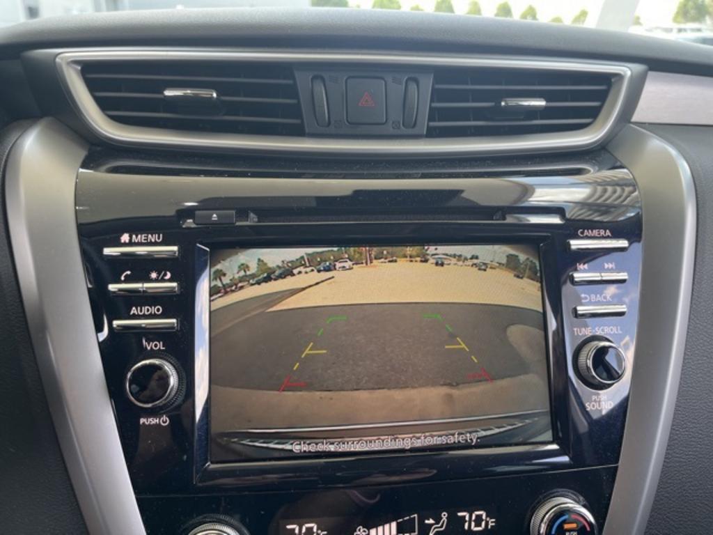 2021 Nissan Murano - $26,500