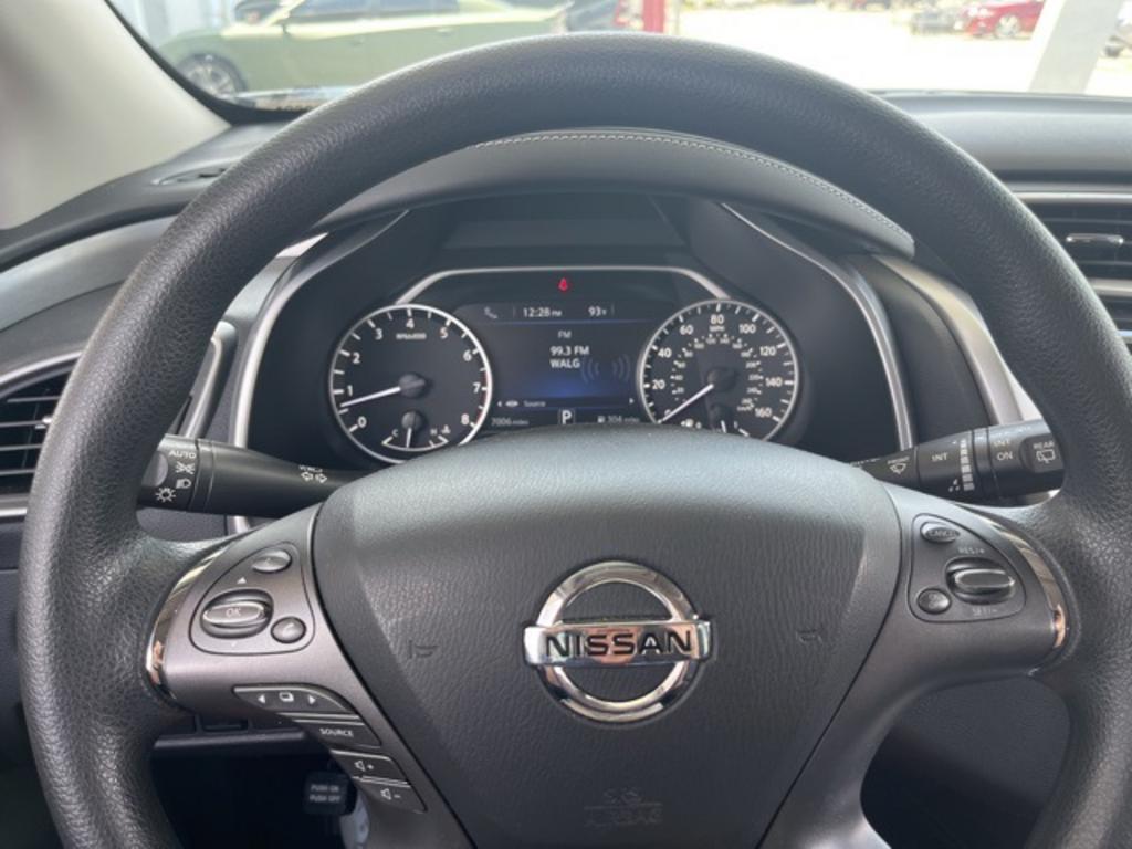 2021 Nissan Murano - $26,500
