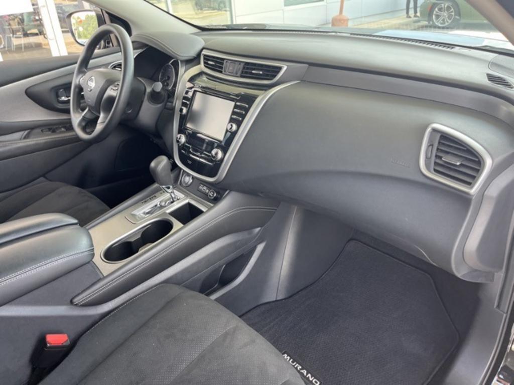 2021 Nissan Murano - $26,500