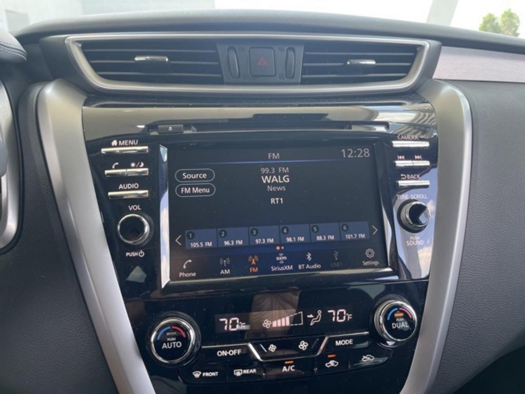 2021 Nissan Murano - $26,500