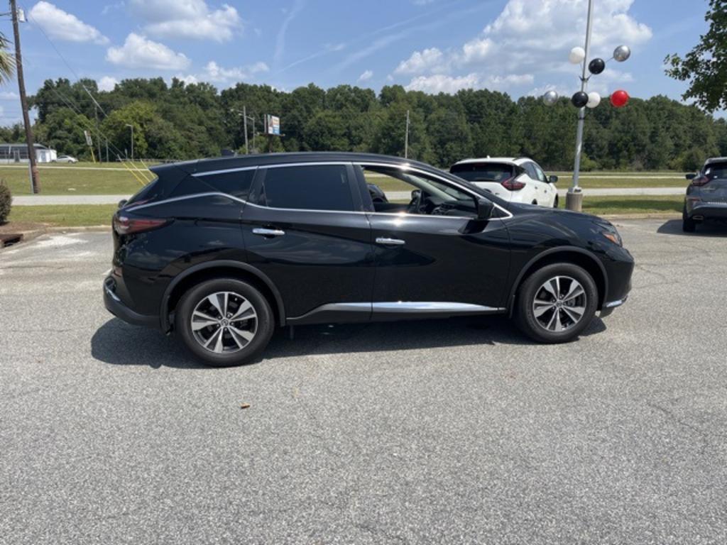 2021 Nissan Murano - $26,500