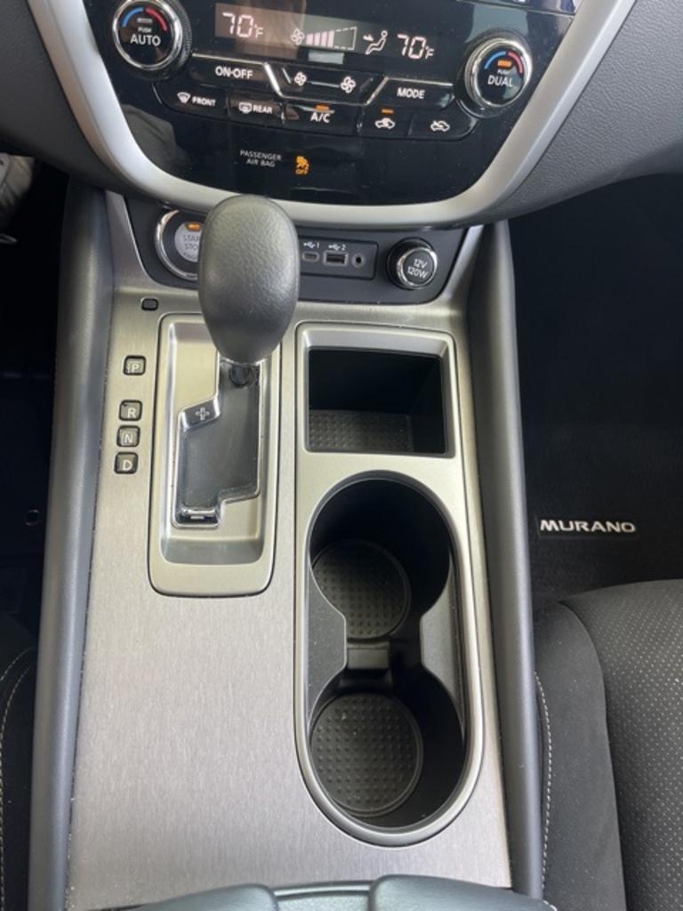 2021 Nissan Murano - $26,500